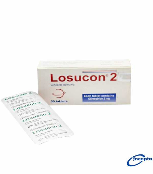 Losucon 2mg