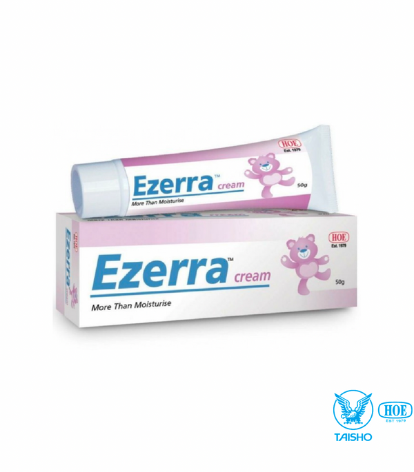 Ezerra Cream 25g