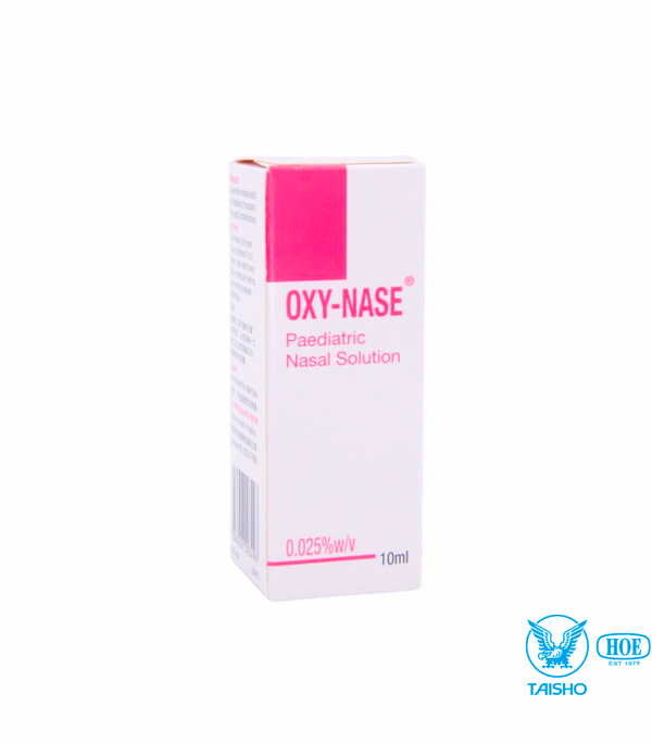 Oxy-nase 10ml