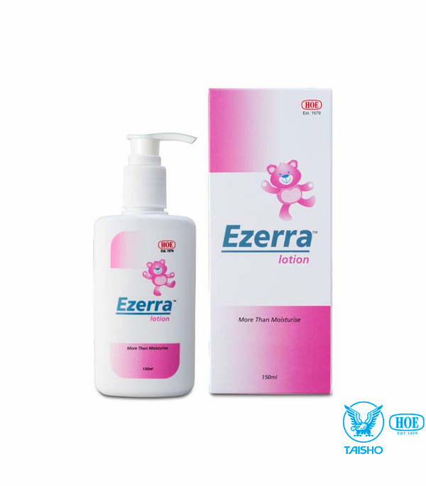 Ezerra Lotion 150ml