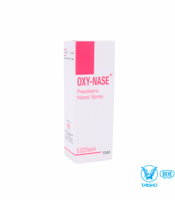 Oxy-nase 15ml