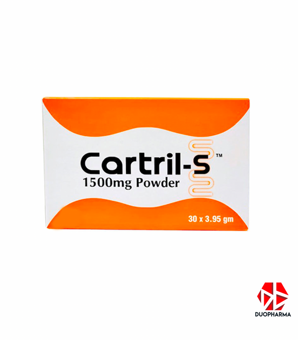 Cartril S 1500g