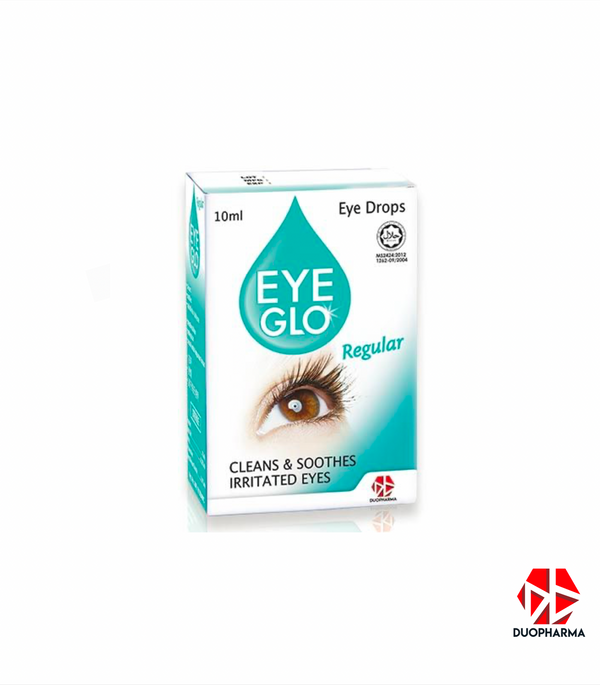 Eye Glo Regular 10ml